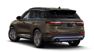 2026 Lincoln Lincoln Corsair® External Image 3